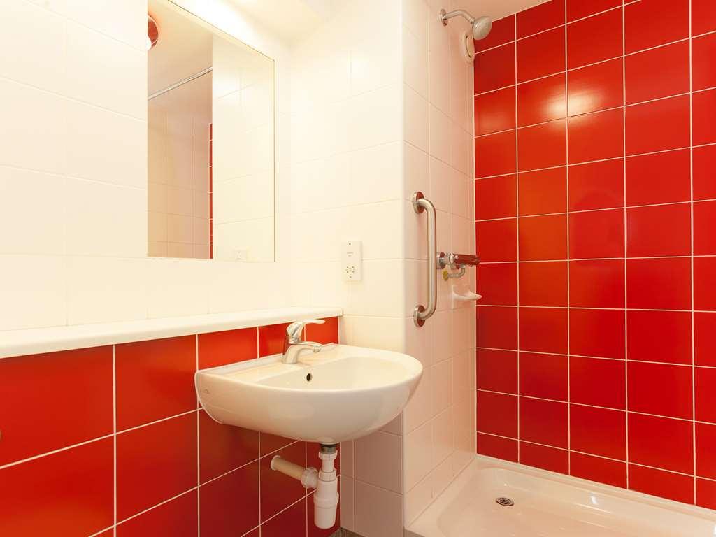 Travelodge Sunbury M3 Londen Kamer foto